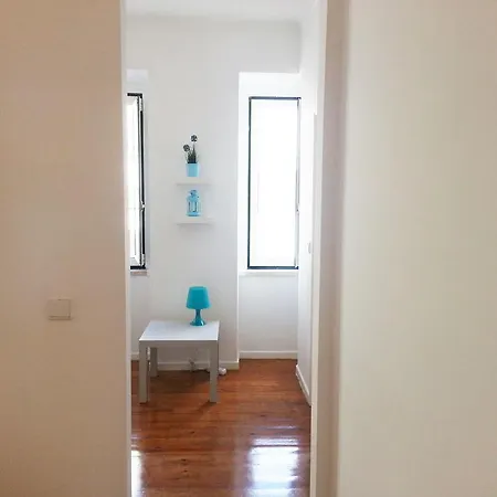 Apartment Alcantara Refugio A Beira Rio Junto A Belem *
