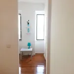 Appartement Alcantara Quiet&Calm in Lisbon *