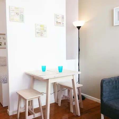 Alcantara Quiet & Calm In * Лісабон