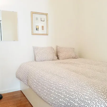 Alcantara Quiet & Calm In * Лісабон